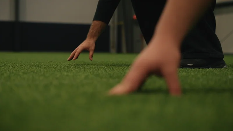 Background Video Loop